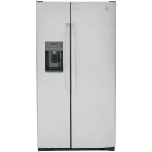 Fingerprint Resistant Stainless