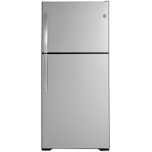 Fingerprint Resistant Stainless