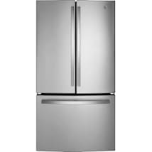 Fingerprint Resistant Stainless