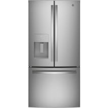 Fingerprint Resistant Stainless Steel
