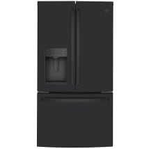 Fingerprint Resistant Black Slate