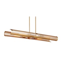 Satin Brass