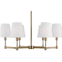 Satin Brass