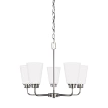 Brushed Nickel