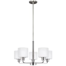 Brushed Nickel