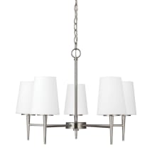 Brushed Nickel
