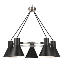 Brushed Nickel