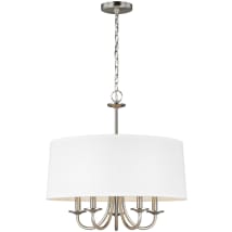 Brushed Nickel