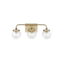 Satin Brass