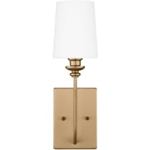 Satin Brass