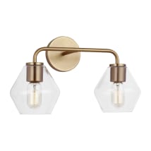 Satin Brass