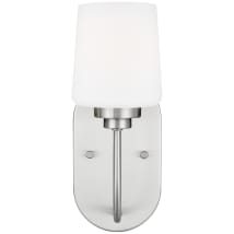 Brushed Nickel