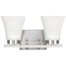 Brushed Nickel