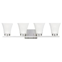 Brushed Nickel