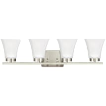 Brushed Nickel
