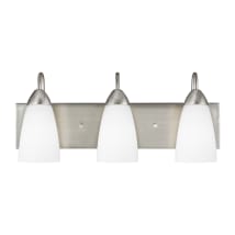 Brushed Nickel
