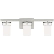 Brushed Nickel