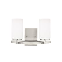 Brushed Nickel
