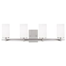 Brushed Nickel