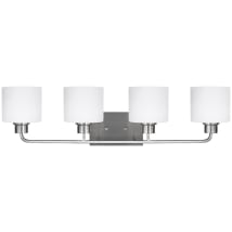 Brushed Nickel
