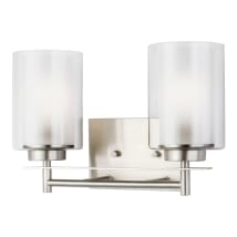 Brushed Nickel