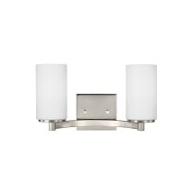 Brushed Nickel