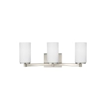 Brushed Nickel