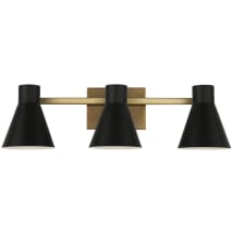 Satin Brass