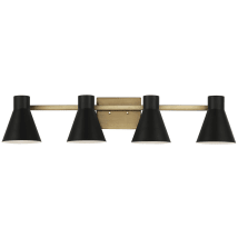 Satin Brass