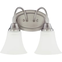Brushed Nickel