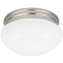 Brushed Nickel