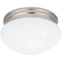 Brushed Nickel