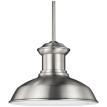 Satin Aluminum