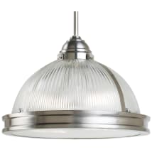 Brushed Nickel