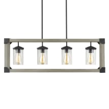 Driftwood Gray
