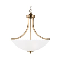 Satin Brass