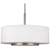 Brushed Nickel