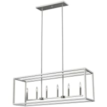 Brushed Nickel
