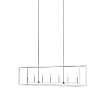 Brushed Nickel