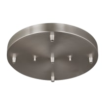 Brushed Nickel