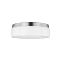 Brushed Nickel