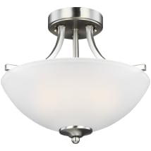 Brushed Nickel