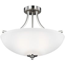Brushed Nickel