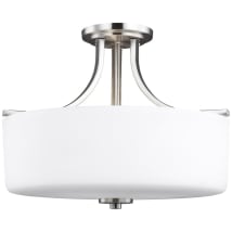 Brushed Nickel
