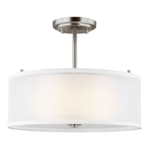 Brushed Nickel