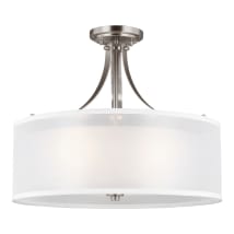 Brushed Nickel