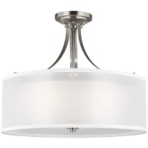 Brushed Nickel