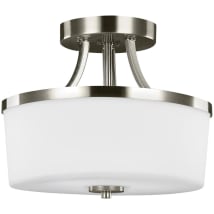 Brushed Nickel
