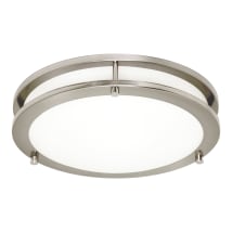 Painted Brushed Nickel