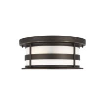Antique Bronze